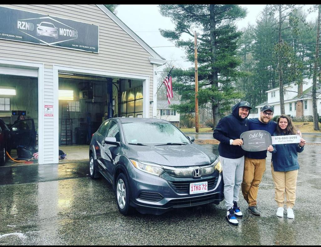 RZND MOTORS | 264 Cordaville Rd, Southborough, MA 01772 | Phone: (978) 890-3098