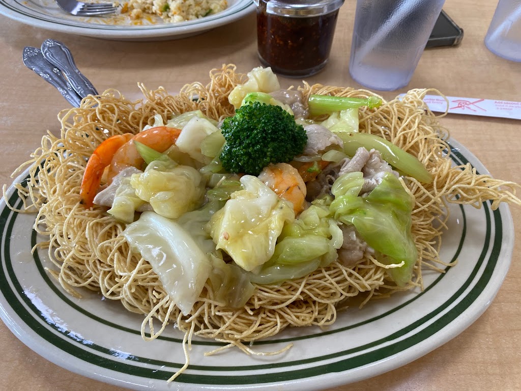 TK Noodles 12 | 6930 65th St # 131, Sacramento, CA 95823, USA | Phone: (916) 422-6000