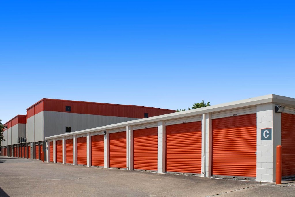 Public Storage | 1419 W Gray St, Houston, TX 77019, USA | Phone: (832) 460-3844