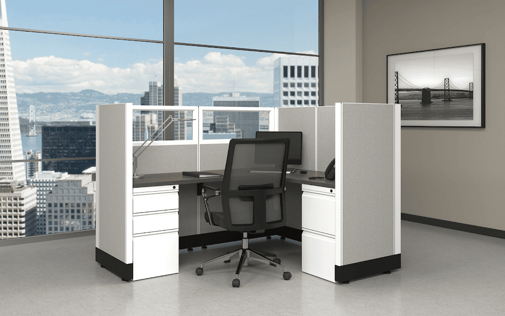 Creative Office Design | 5230 Pacific Concourse Dr #105, Los Angeles, CA 90045, USA | Phone: (714) 328-7627