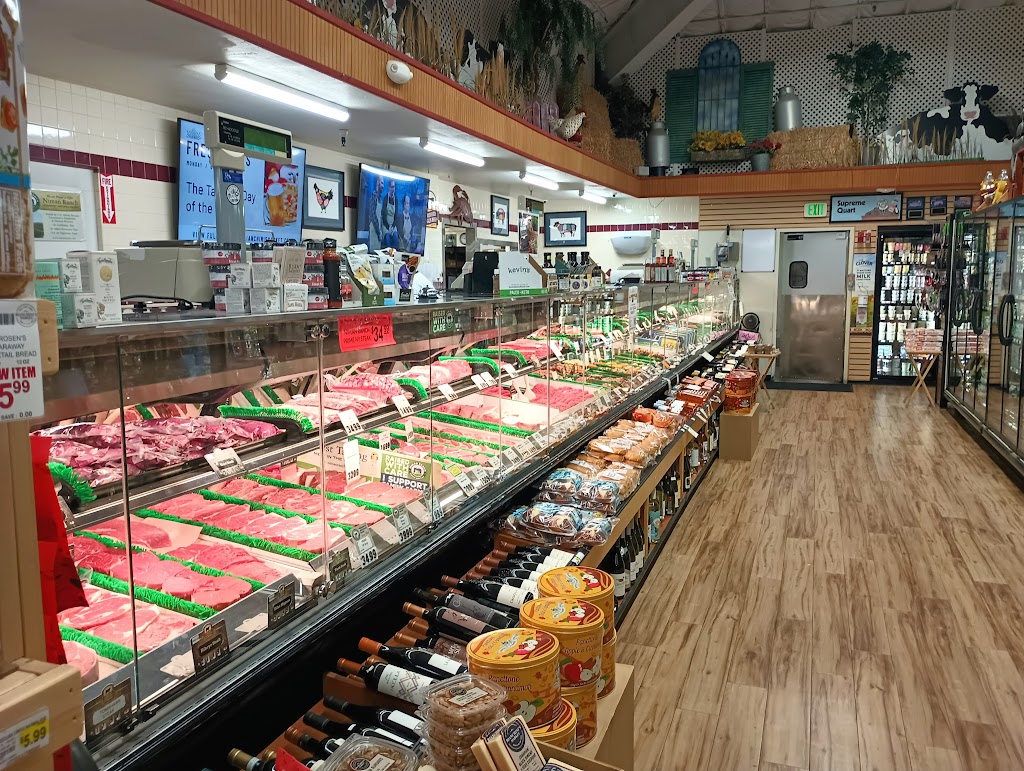 Bianchinis Market | 3130 Alpine Rd #415, Portola Valley, CA 94028, USA | Phone: (650) 851-4391