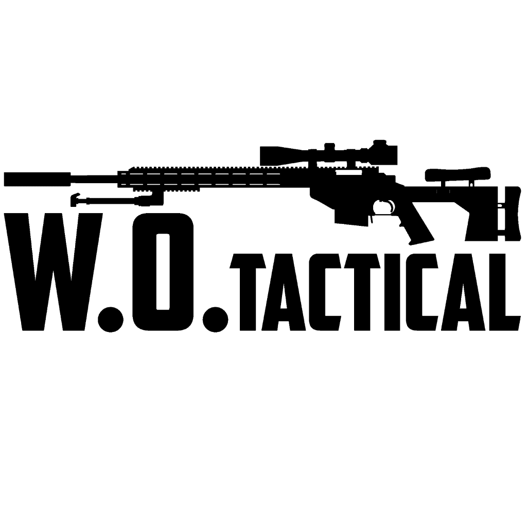 White Orca Tactical | 2440 W Whitestone Blvd, Cedar Park, TX 78613, USA | Phone: (512) 730-0603