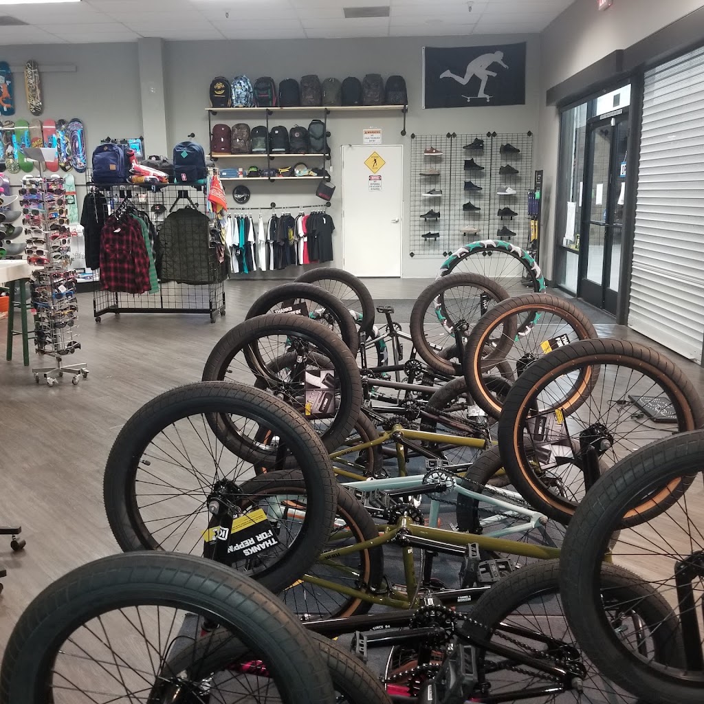 Wildwood Skate Shop | 872 W Kettleman Ln, Lodi, CA 95240, USA | Phone: (209) 310-2603