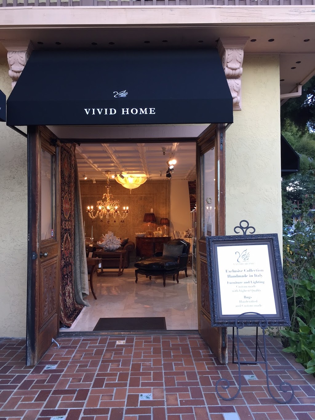 VIVID HOME | 20 S Santa Cruz Ave STE 300, Los Gatos, CA 95030, USA | Phone: (510) 896-0653