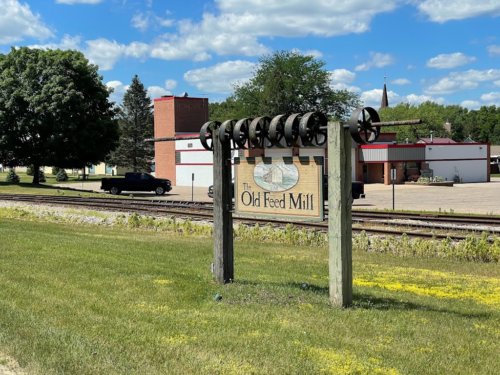 The Old Feed Mill | 114 Cramer St, Mazomanie, WI 53560, USA | Phone: (608) 795-4909