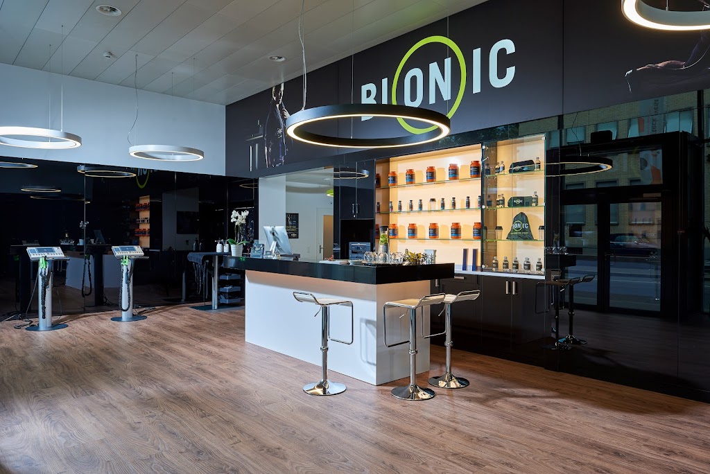 Bionic Sport | 6959 Lebanon Rd #103, Frisco, TX 75034, USA | Phone: (469) 626-6688