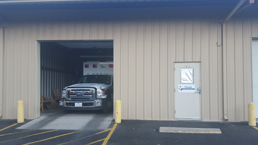 Texas EMS Station 2 | 5409 Acton Hwy, Granbury, TX 76049, USA | Phone: (817) 279-1408