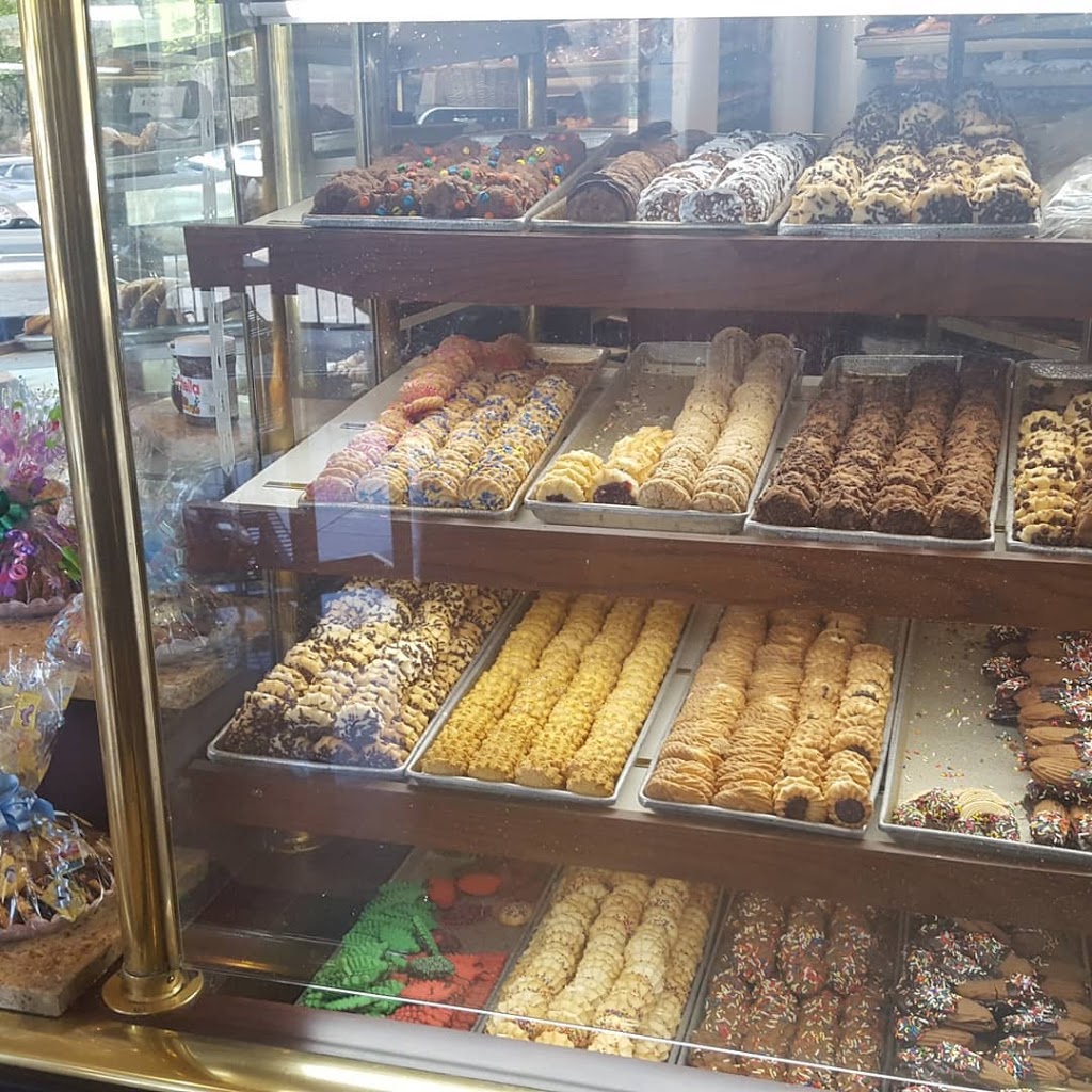 Gencarellis Bakery | 446 Broad St, Bloomfield, NJ 07003 | Phone: (973) 743-1480