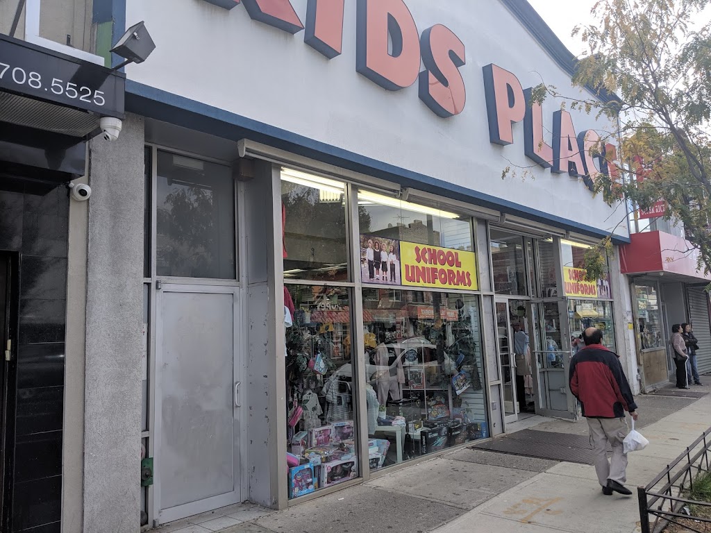 Kids Place | 6509 18th Ave, Brooklyn, NY 11204, USA | Phone: (718) 232-5200