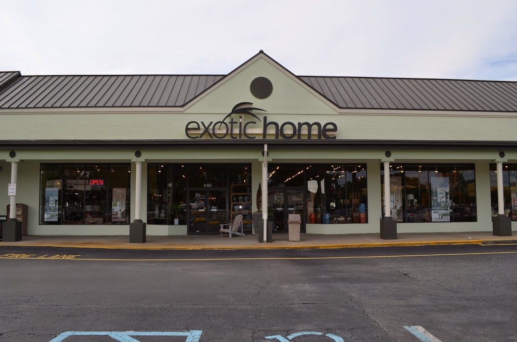 Exotic Home | 980 Laskin Rd, Virginia Beach, VA 23451, USA | Phone: (757) 333-4666