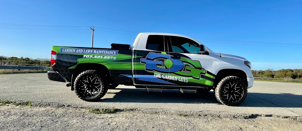 Dynamic Wraps and Graphics | 28 Pamaron Way Suite E, Novato, CA 94949, USA | Phone: (415) 525-7007