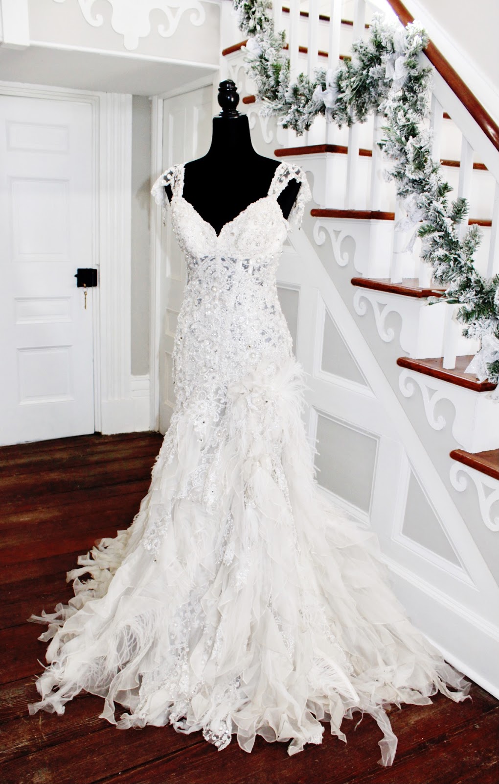 The Lily Mae Bridal Boutique | 107 W Academy St, Madison, NC 27025 | Phone: (336) 565-7050