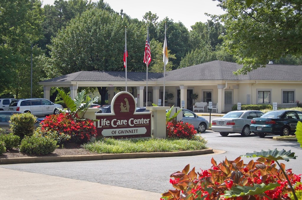 Life Care Center of Gwinnett | 3850 Safehaven Dr, Lawrenceville, GA 30044, USA | Phone: (770) 923-0005