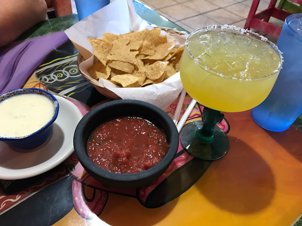 El Vallarta | 609 E Main St, Evansville, WI 53536, USA | Phone: (608) 882-1069