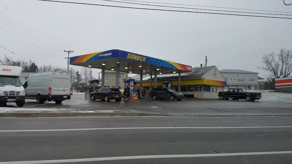 Sunoco Gas Station | Route 30 &, Lewis Ave, Jeannette, PA 15644, USA | Phone: (724) 527-1489