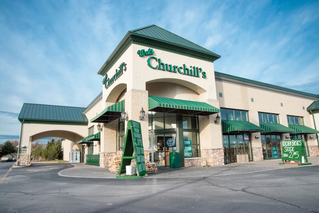 Walt Churchills Market- Maumee | 3320 Briarfield Blvd, Maumee, OH 43537, USA | Phone: (419) 794-4000