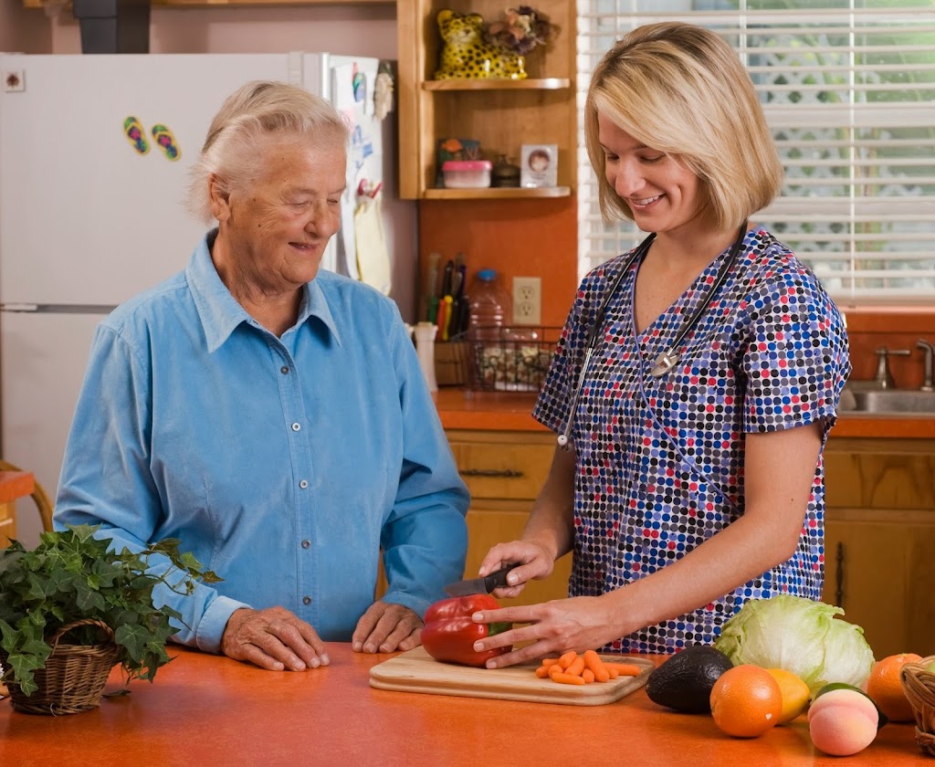 Assisting Hands Home Care of Minneapolis | 15612 MN-7 #210, Minnetonka, MN 55345, USA | Phone: (952) 955-9880