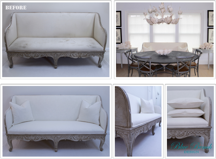 Blue Bench Design | Irvine Rd, Old Greenwich, CT 06870, USA | Phone: (646) 467-0539