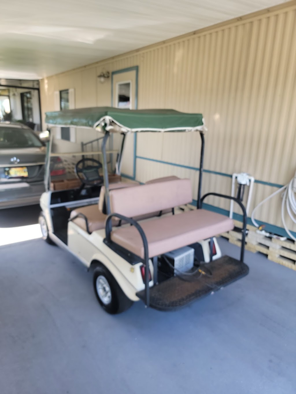 Ahlacarts Golf Carts | 605 W Brannen Rd, Lakeland, FL 33813, USA | Phone: (863) 450-4377