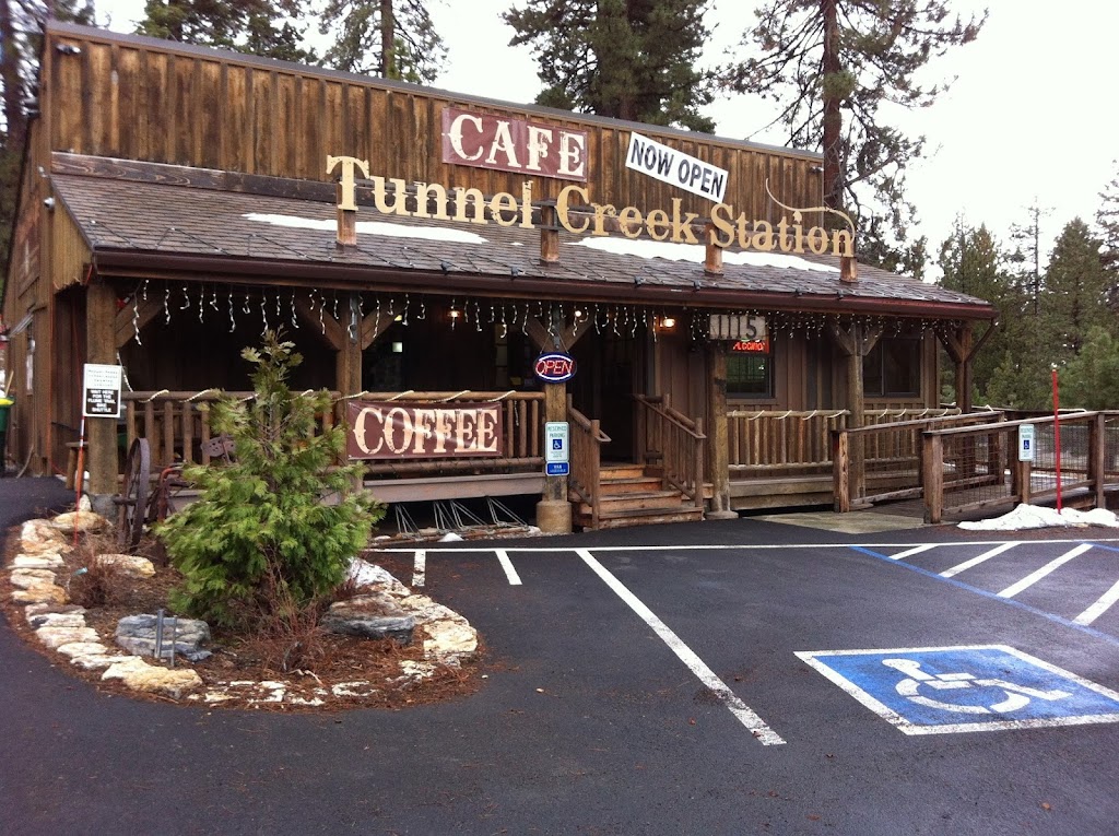 Tunnel Creek Café | 1115 Tunnel Creek Rd suite a, Incline Village, NV 89451, USA | Phone: (775) 298-2502