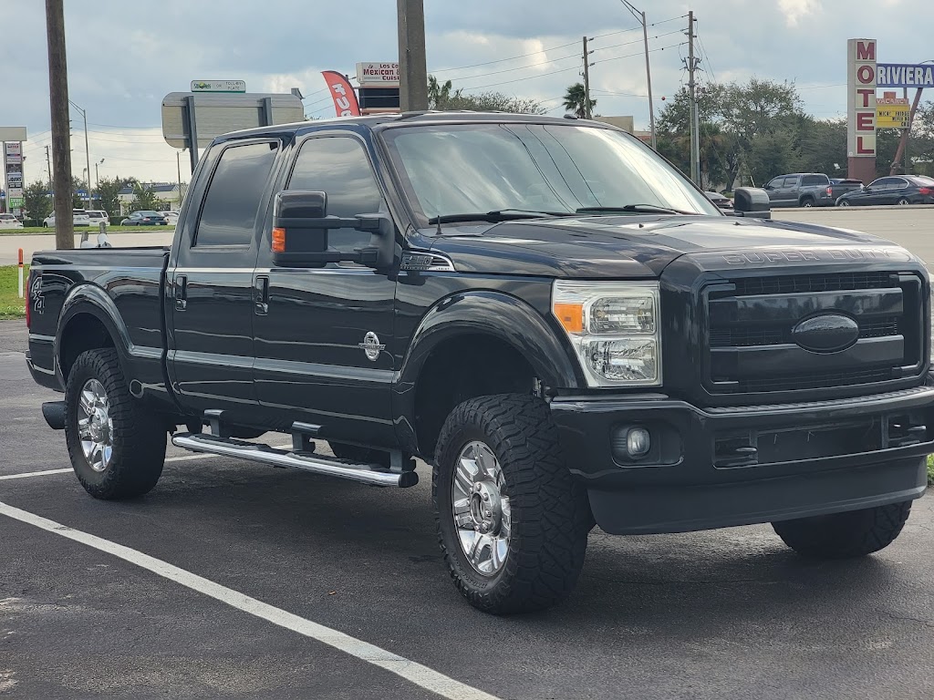 Diesel Truck Center | 4004 15th St E, Bradenton, FL 34208 | Phone: (941) 201-6602