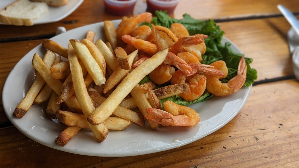 Crab Shack on the James | 7601 River Rd, Newport News, VA 23607 | Phone: (757) 245-2722