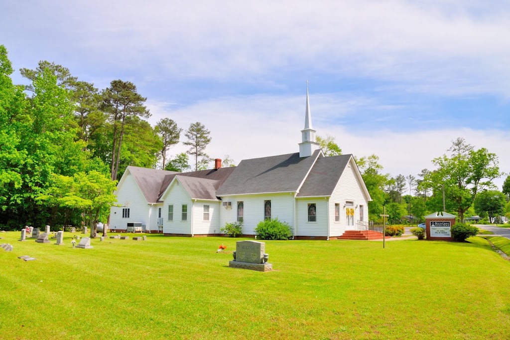 Beech Grove Baptist Church Cemetery | 4073 Cedar Bush Rd, Hayes, VA 23072, USA | Phone: (804) 642-5949