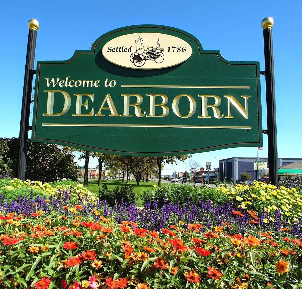 Dearborn Administrative Center | 16901 Michigan Ave, Dearborn, MI 48126 | Phone: (313) 943-2000