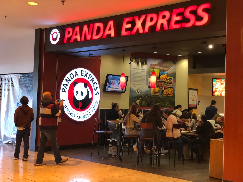 Panda Express | One Stoneridge Mall Rd, Pleasanton, CA 94588, USA | Phone: (925) 734-6651