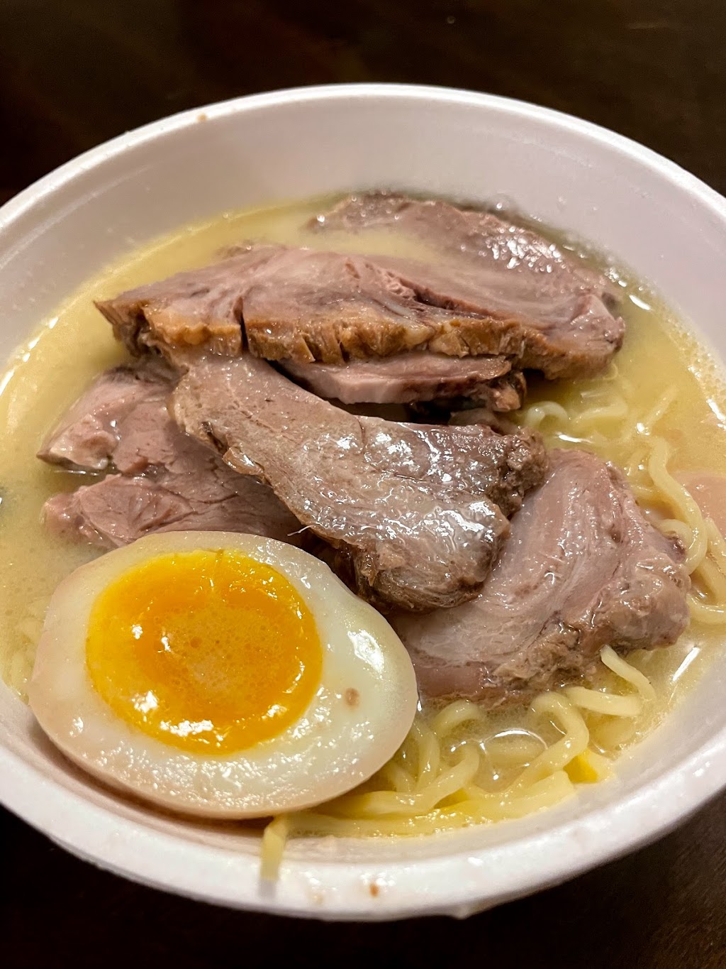 Ton Ton Ramen | 94-050 Farrington Hwy, Waipahu, HI 96797, USA | Phone: (808) 677-5388