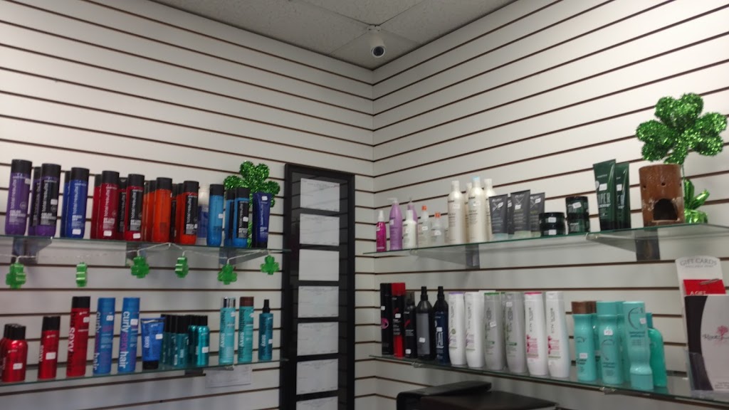 Rootz Hair Salon | 395 W Monroe St, Dundee, MI 48131, USA | Phone: (734) 828-6006