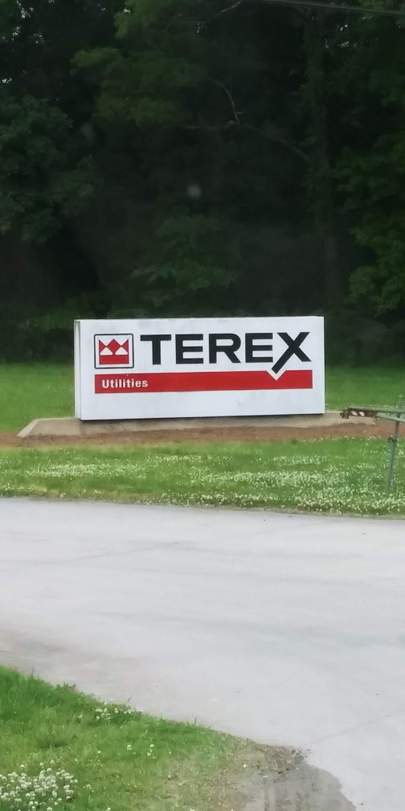 Terex Services | 11945 Goodrich Dr, Charlotte, NC 28273, USA | Phone: (704) 654-3903