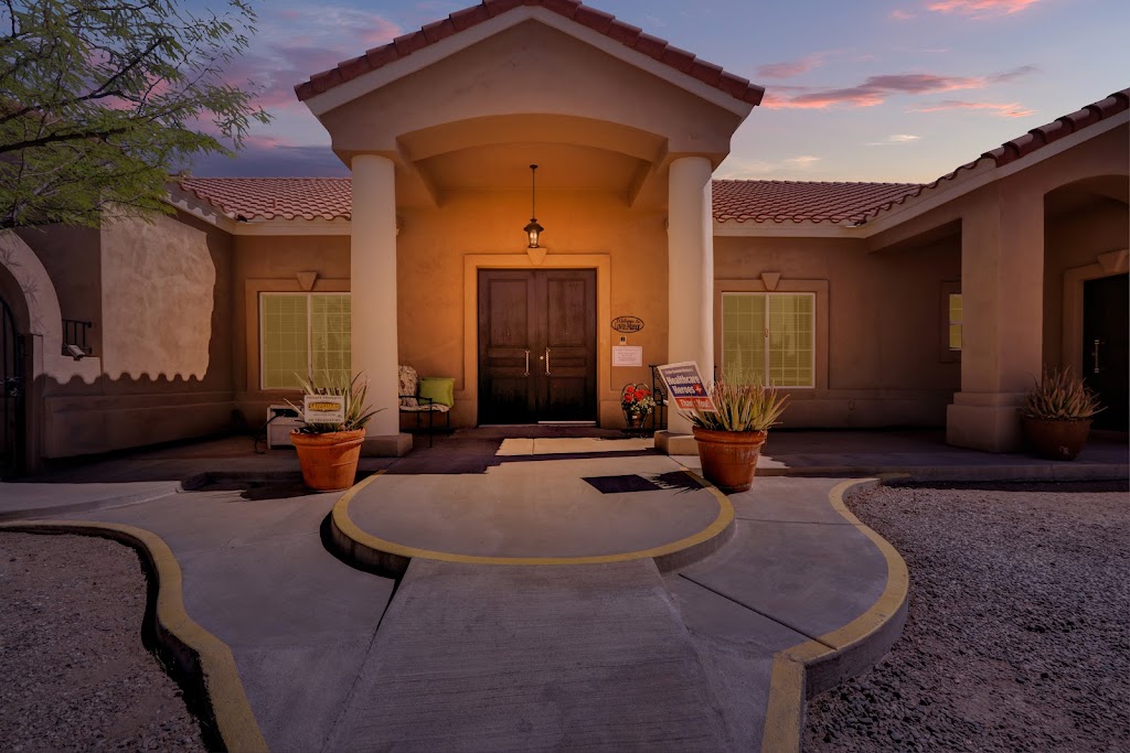 Lovin Manor Assisted Living | 29192 N 76th St, Scottsdale, AZ 85266, USA | Phone: (480) 275-2270