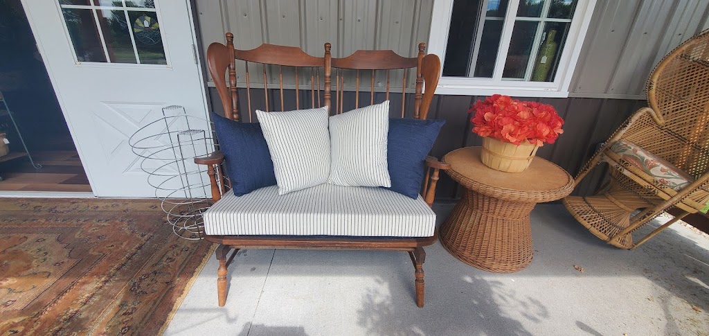 Upcycles -by Lori D | 1913 233rd Ave NE, East Bethel, MN 55005, USA | Phone: (612) 807-5355