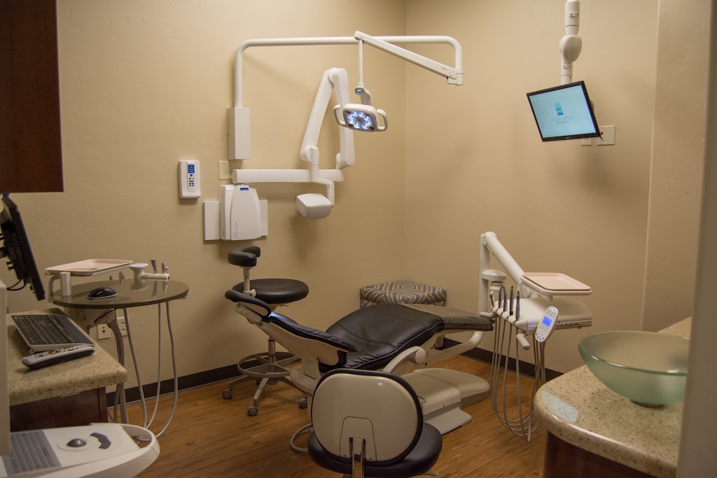 Studio Dental - Athena Storey, DDS | 10550 N La Cañada Dr #106, Oro Valley, AZ 85737, USA | Phone: (520) 575-5576