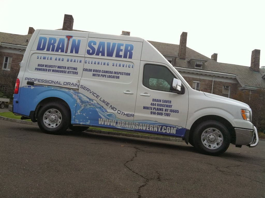 Drain Saver | 57 Lake St, White Plains, NY 10604, USA | Phone: (914) 949-1707
