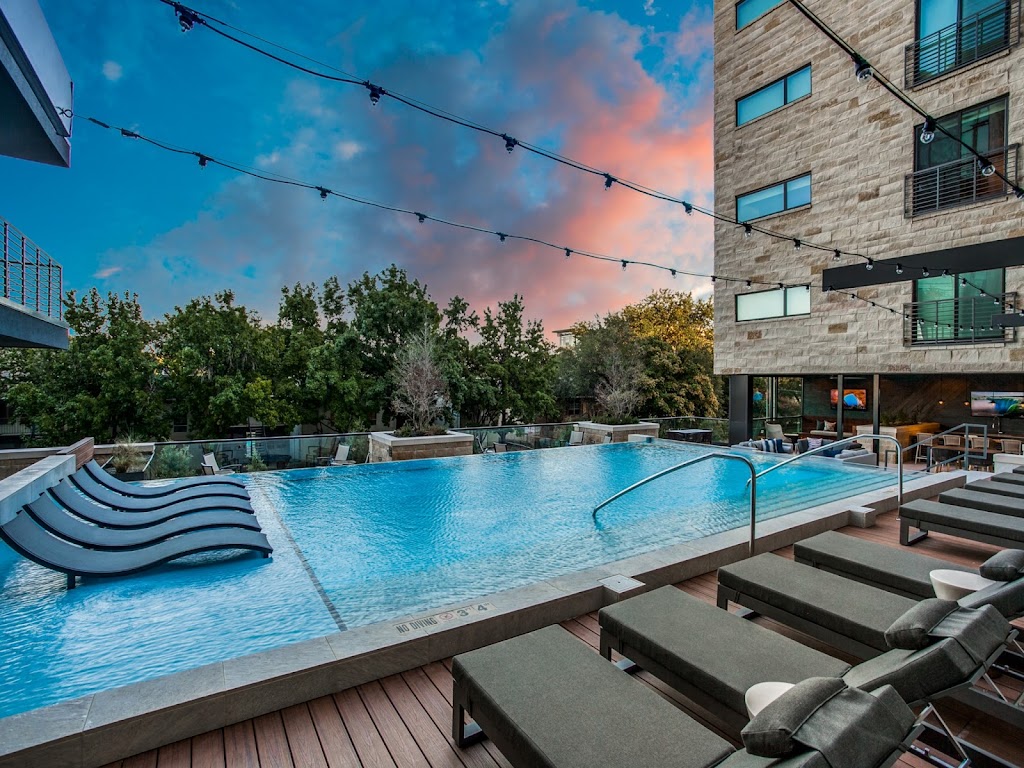 The Hudson Dallas Apartments | 4805 McKinney Ave, Dallas, TX 75205, USA | Phone: (214) 731-4798