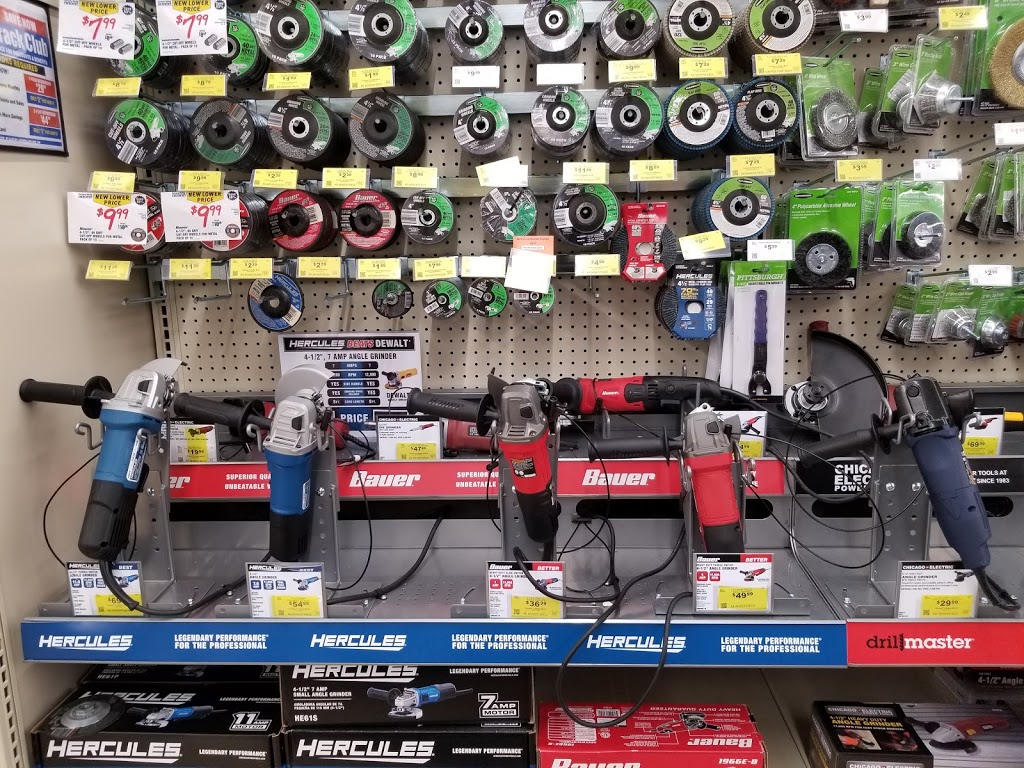 Harbor Freight Tools | 13913 Manchester Rd, Manchester, MO 63011, USA | Phone: (636) 779-7475