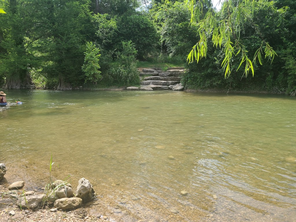 Bergheim Campground and River Outfitter | 103 White Water Rd, Boerne, TX 78006 | Phone: (830) 336-2235