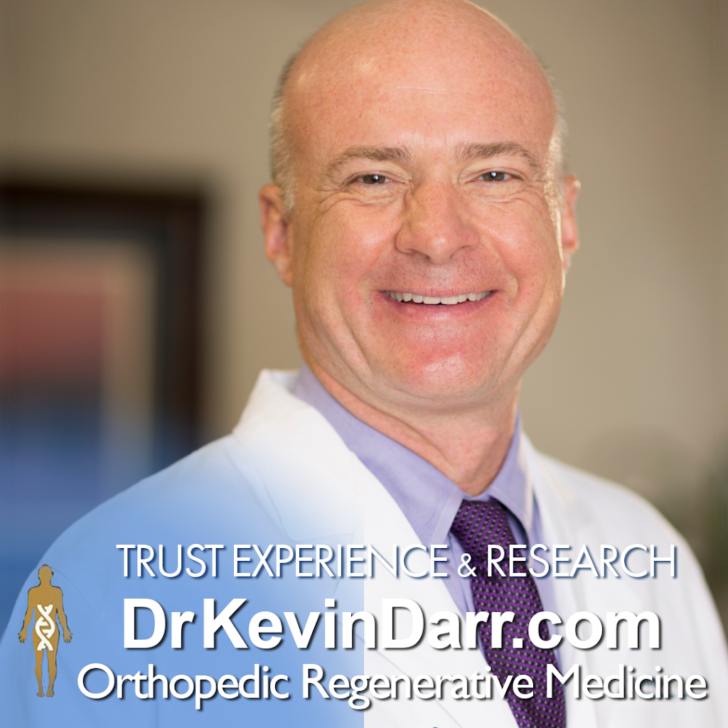 Dr. Kevin Darr | 19343 Sunshine Ave, Covington, LA 70433, USA | Phone: (985) 892-5117