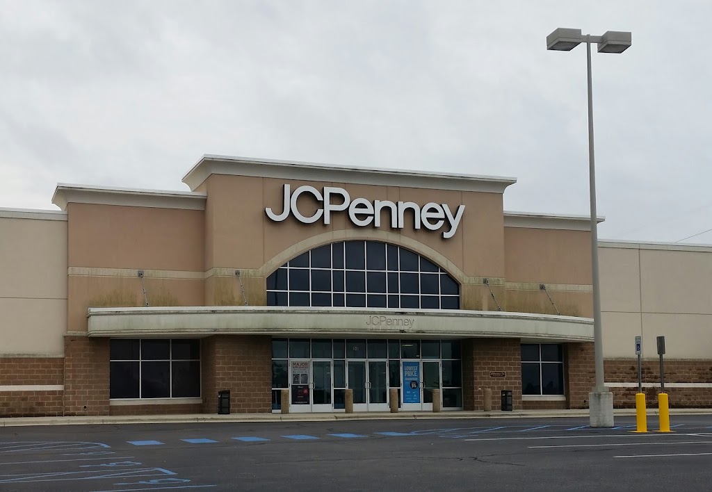 JCPenney | 340 S Colonial Dr, Alabaster, AL 35007, USA | Phone: (205) 663-2763
