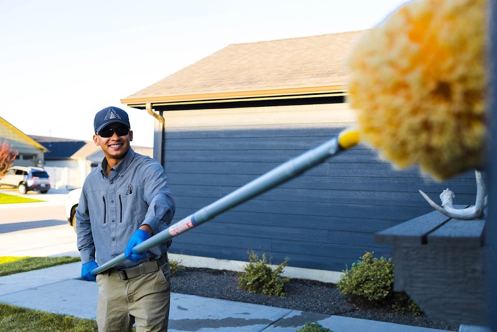 TriGuard Pest Control | 11167 Tungsten St Suite 101, Caldwell, ID 83605, USA | Phone: (208) 999-5070