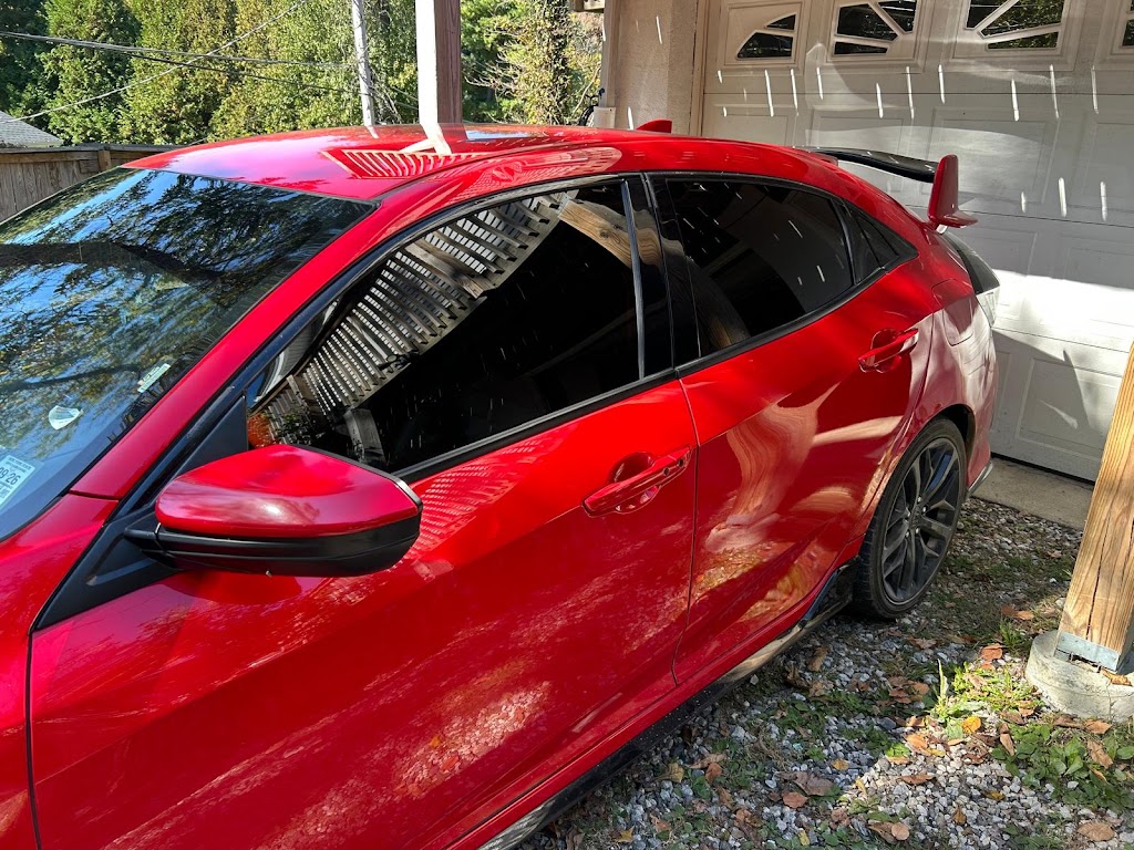 MEYA window tinting | 29 Lincoln Dr, Carmel Hamlet, NY 10512, USA | Phone: (845) 283-8704