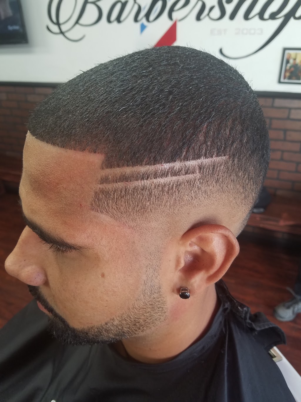 Manny The Barber/Barbershop | Suite #L, 6080 Atlantic Ave, Long Beach, CA 90805, USA | Phone: (310) 922-3682