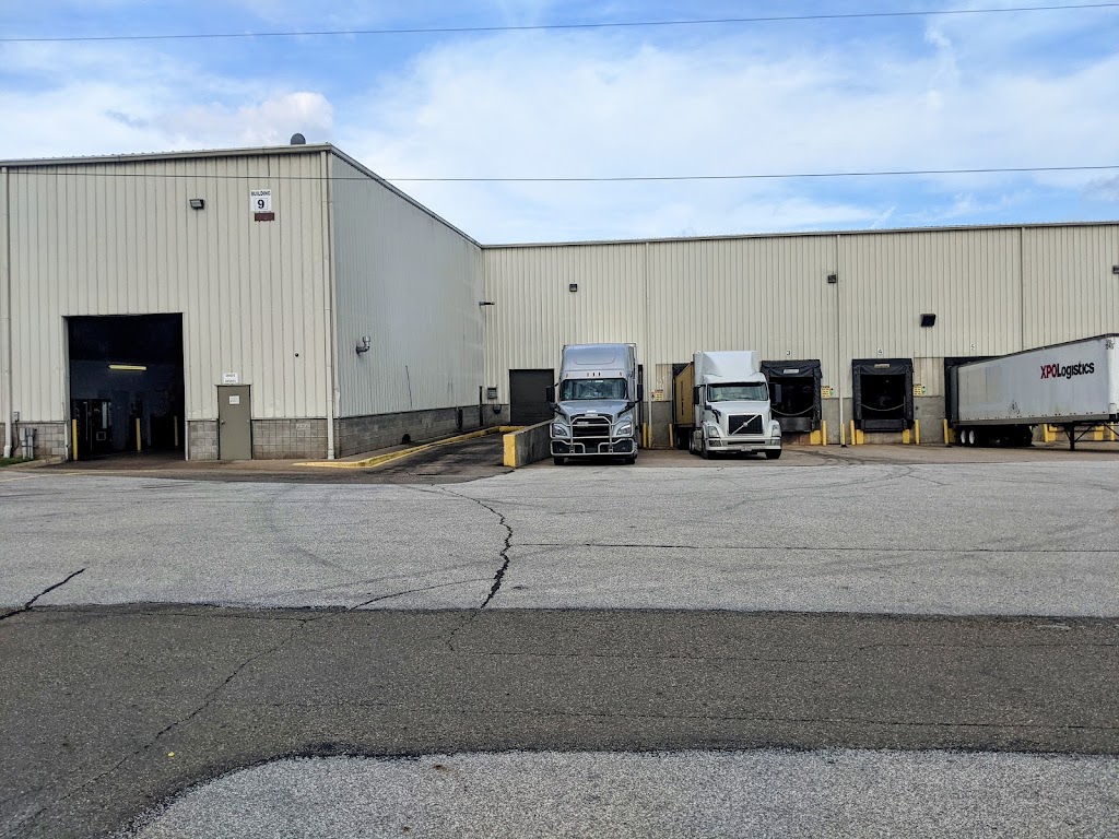 Terminal Warehouse Inc | 1779 Marvo Dr, Akron, OH 44306 | Phone: (330) 773-8207
