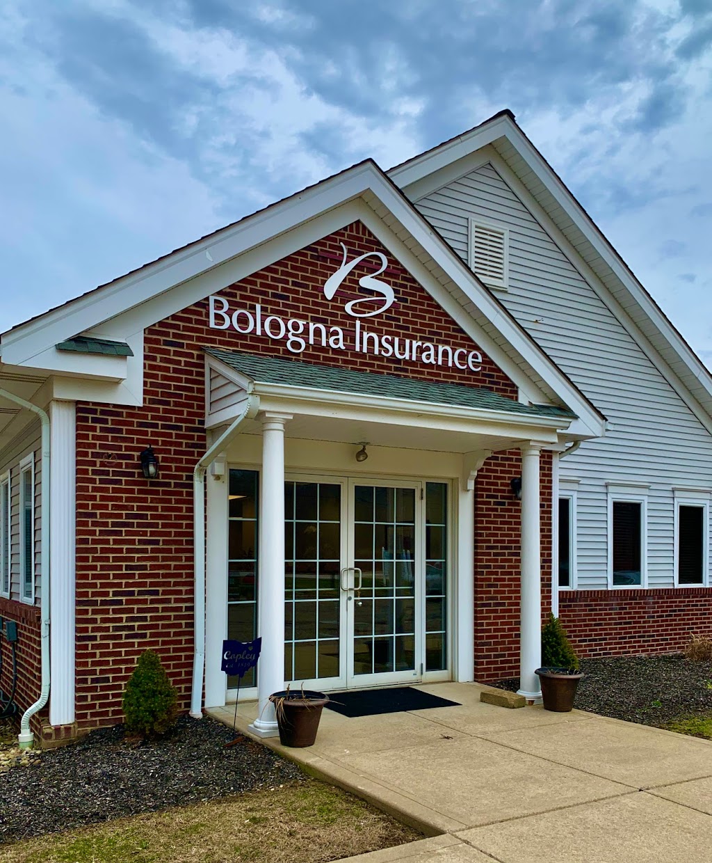 Bologna Insurance Agency | 405 Rothrock Rd, Akron, OH 44321, USA | Phone: (330) 376-7675