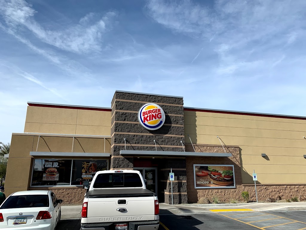 Burger King | 16790 W Waddell Rd, Surprise, AZ 85388, USA | Phone: (623) 584-2031
