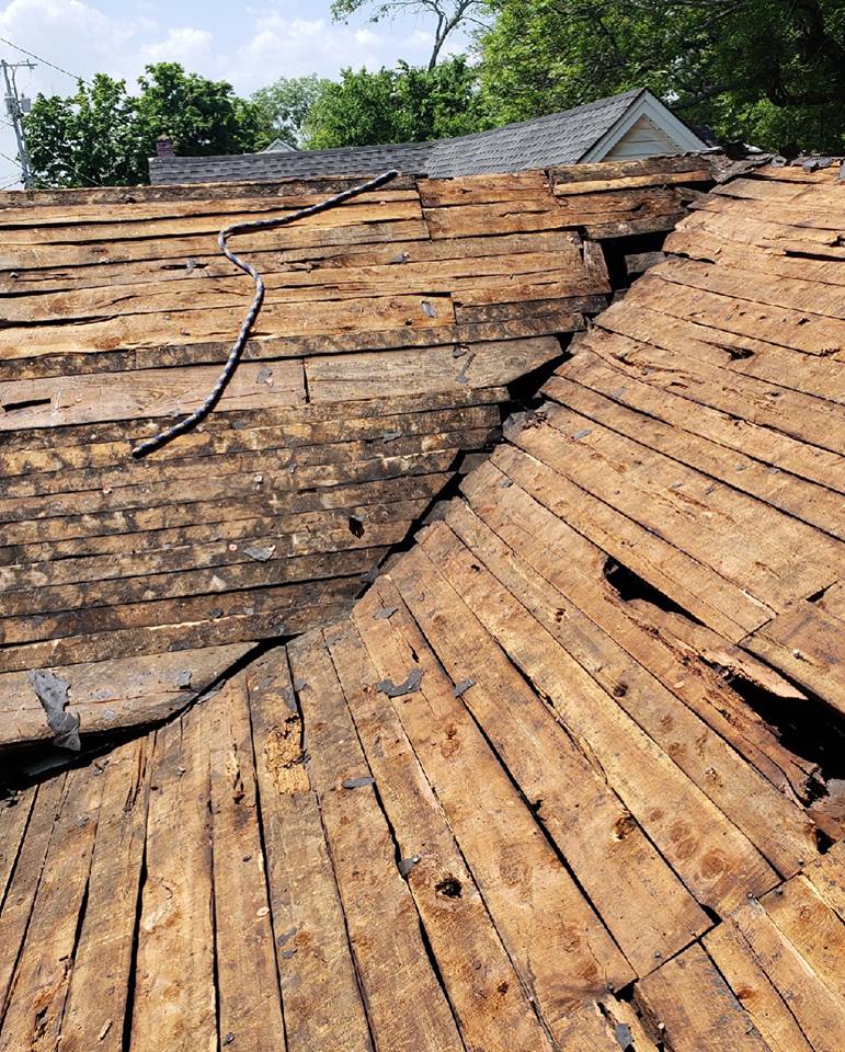 Roofing Renovations | 1743 Breckenridge Dr, Murfreesboro, TN 37129, USA | Phone: (615) 410-9463