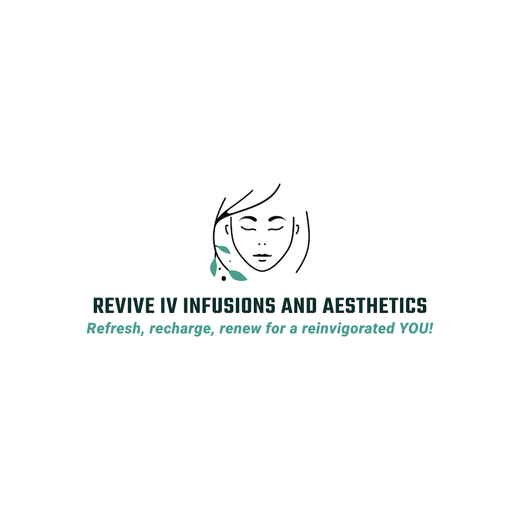 Revive IV Infusions and Aesthetics LLC | 7980 W 100 S, Topeka, IN 46571, USA | Phone: (260) 222-6013