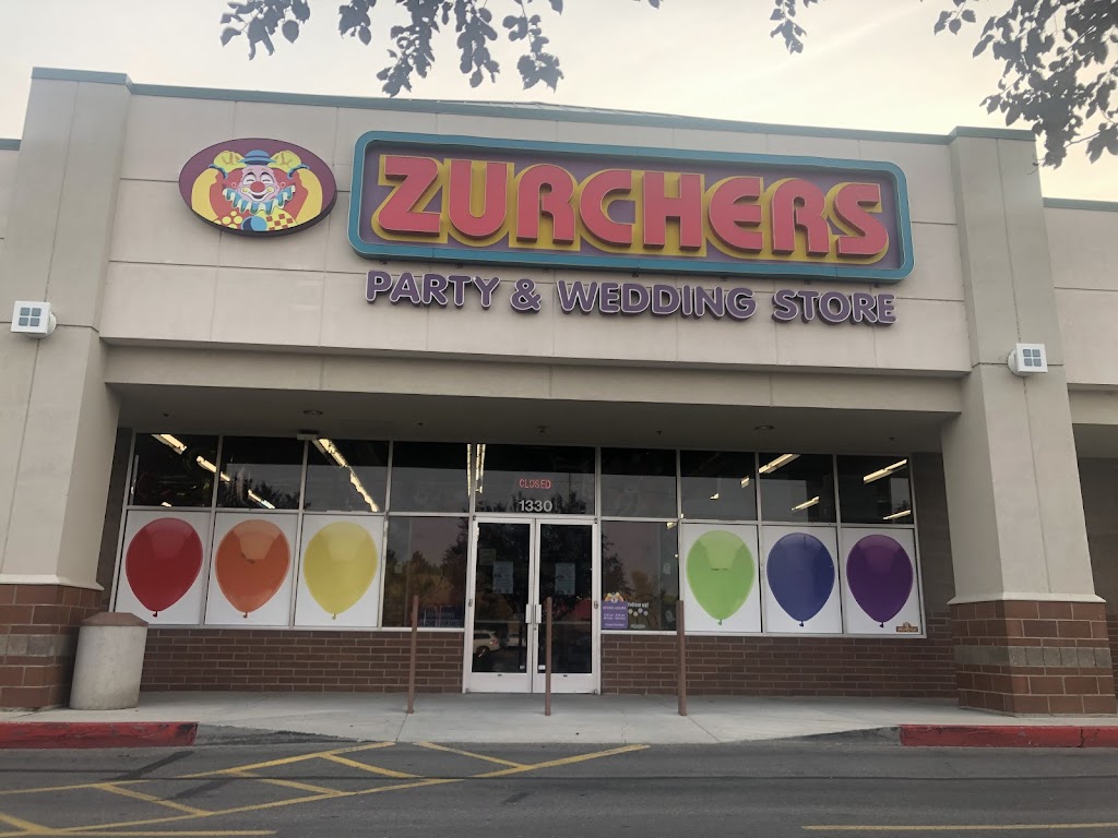 ZURCHERS Party + Costumes + Wedding | 1330 N Eagle Rd, Meridian, ID 83642, USA | Phone: (208) 955-0000